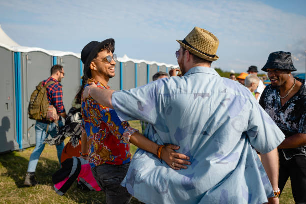 Best Portable toilet rental cost  in Park Center, CO
