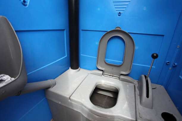 Best Local porta potty services  in Park Center, CO