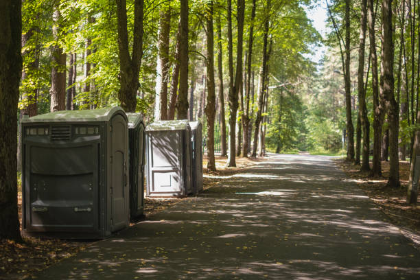 Best Portable bathroom rental  in Park Center, CO