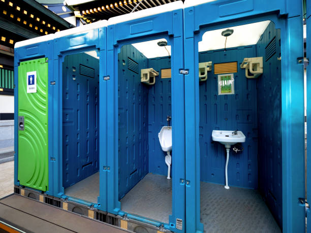 Best Event porta potty rental  in Park Center, CO