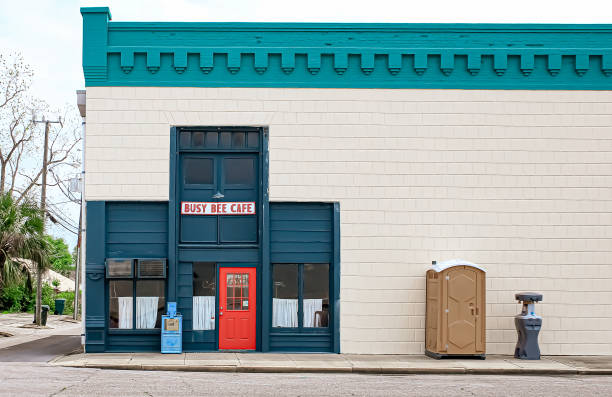 Best Construction site porta potty rental  in Park Center, CO