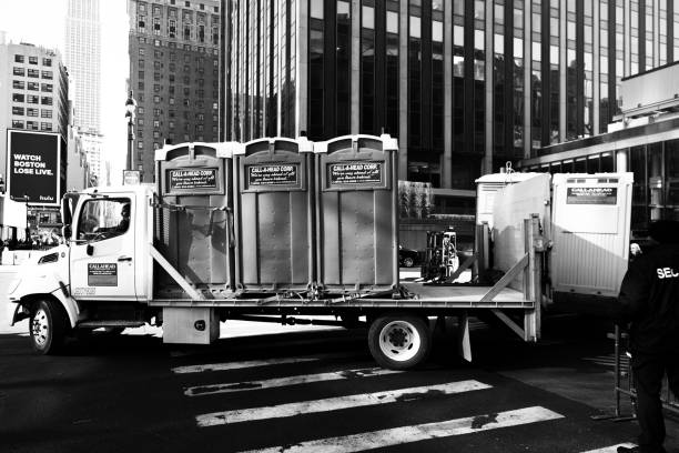 Best Local porta potty services  in Park Center, CO