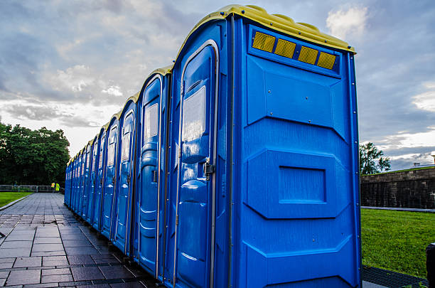Best Luxury portable toilet rental  in Park Center, CO